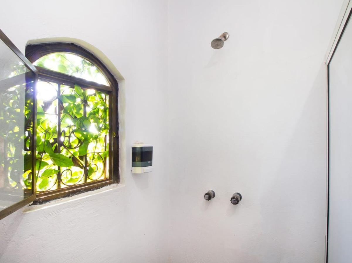 Arandas Hotel Cabanas Azul Tequilana מראה חיצוני תמונה